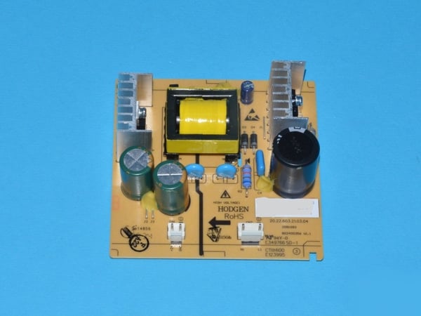 Power Board