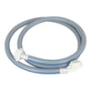 Hisense Washing Machine Inlet Hose and Clamp - Image 2