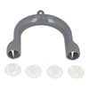 Hisense Washing Machine Inlet Hose and Clamp - Image 6