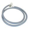 Hisense Washing Machine Inlet Hose and Clamp - Image 8