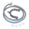 Hisense Washing Machine Inlet Hose and Clamp - Image 10