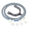 Hisense Washing Machine Inlet Hose and Clamp - Image 12