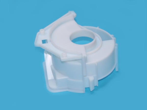 Fan Motor Cover
