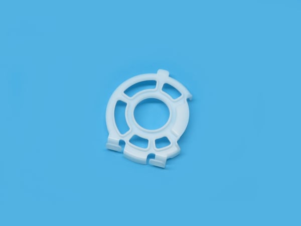 Fan Motor Cover