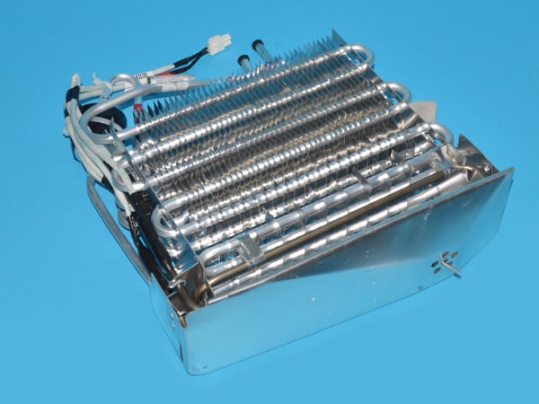Evaporator