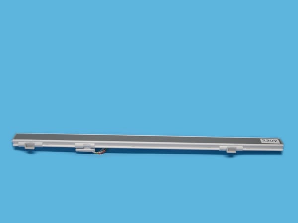 Partition Wall