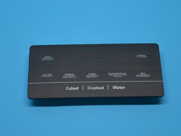 Logic Board