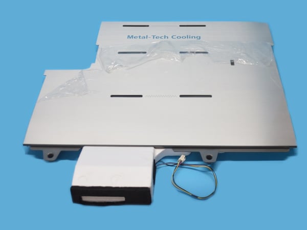 Air Duct Assembly
