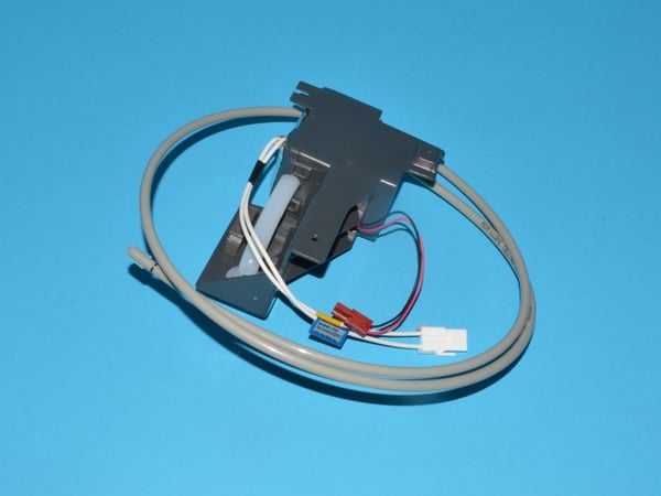 Water Pump Assembly