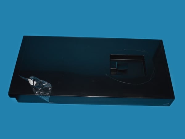 Insulated Door Assembly