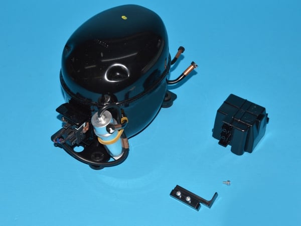 Compressor Sr60Cy1