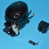 Hisense Fridge & Freezer Compressor Sr60Cy1 - Image 1