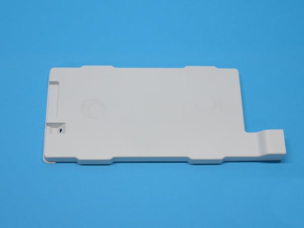 Ice Tray Container Holder