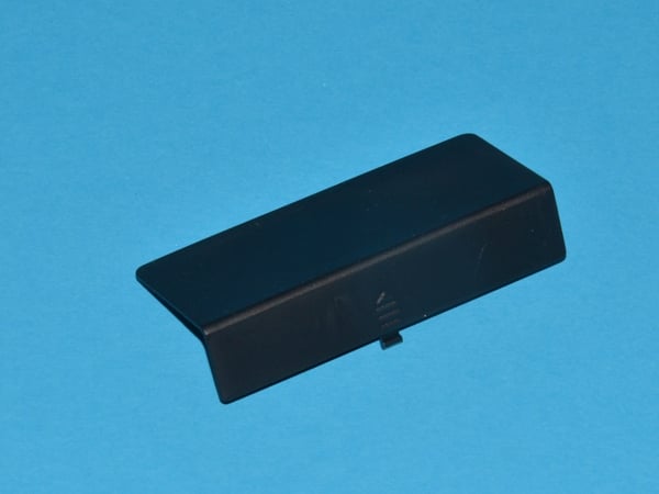 Hinge Cover Upper