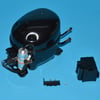 Hisense Fridge & Freezer Compressor Ld70Cy1 - Image 1