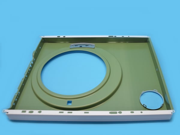 Front Panel