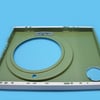 Hisense Washing Machine Front Panel - Image 1
