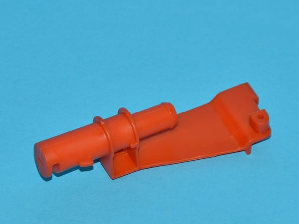 Nozzle