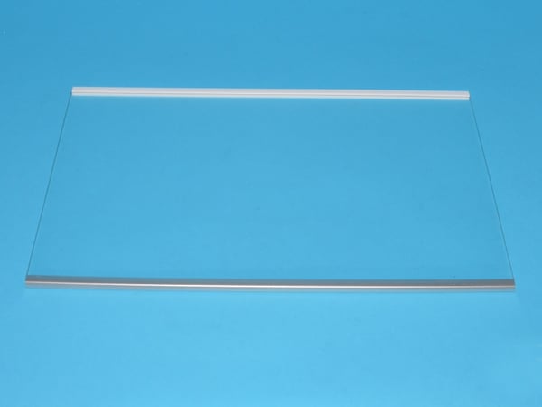 Glass Shelf Assembly