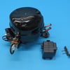 Hisense Fridge & Freezer Compressor Am100Cy1A - Image 1