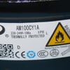 Hisense Fridge & Freezer Compressor Am100Cy1A - Image 2