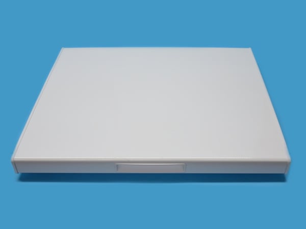 Insulated Cover