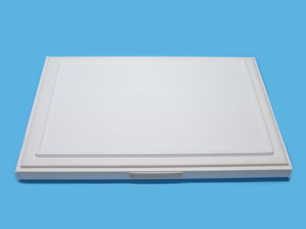 Insulated Cover