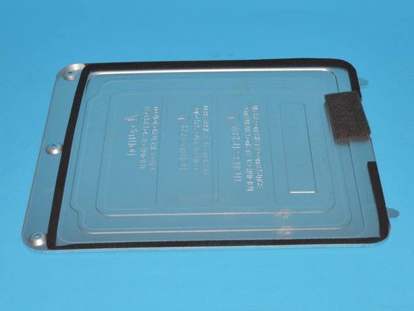 Module Cover