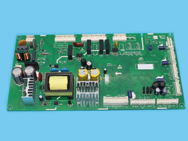 Power Board