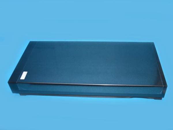 Insulated Door With Gasket