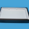 Hisense Fridge & Freezer Insulated Door With Gasket Left - Image 1