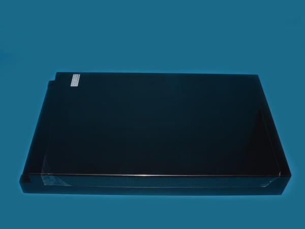 Insulated Door With Gasket Right