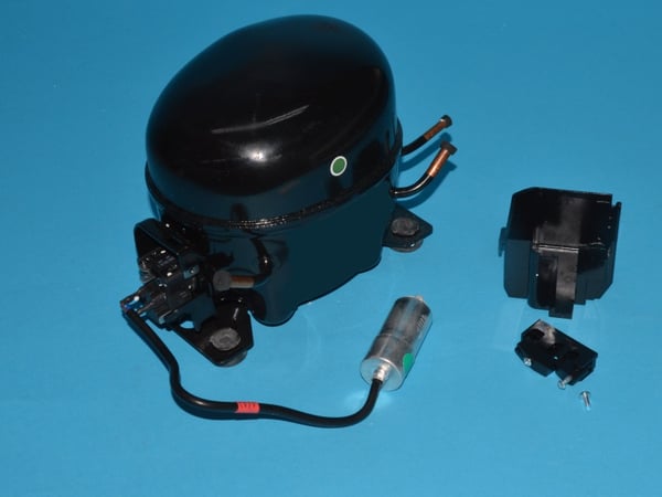 Compressor Tb1116Ya