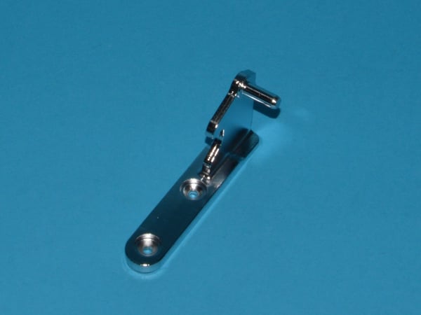 Central Hinge