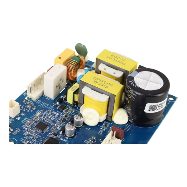 Power Board