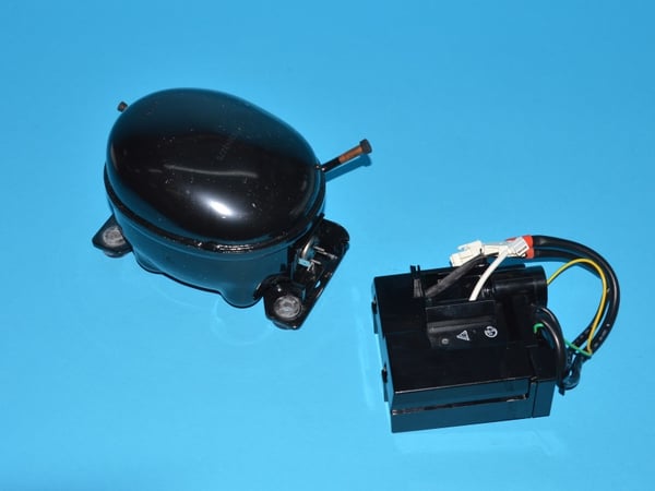Compressor Kit
