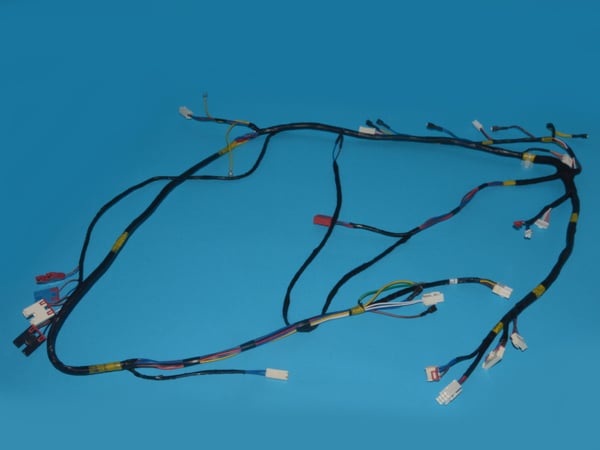 Cable Set Assembly
