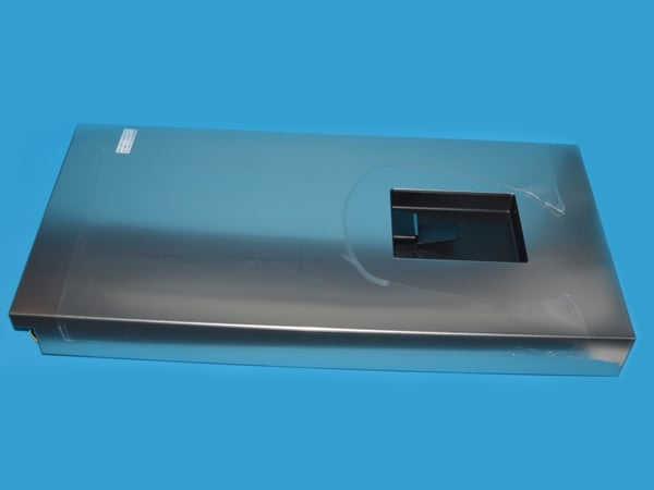 Insulated Door Assembly