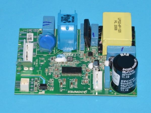 Inverter