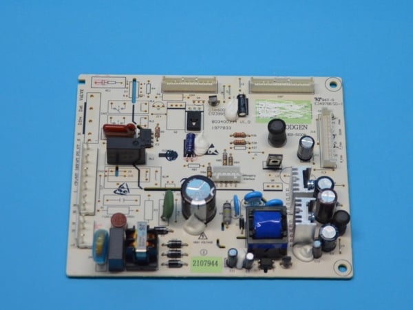 Power Board