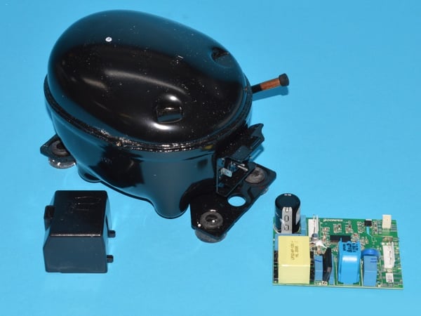Compressor Kit