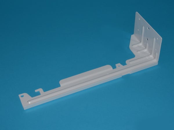Drawer Rail Guide