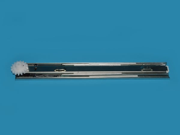 Drawer Rail Guide