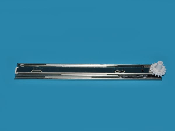 Drawer Rail Guide