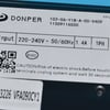 Hisense Fridge & Freezer Inverter - Image 2