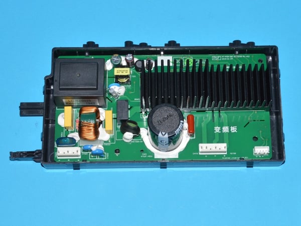 Control Unit Motor