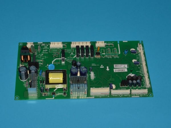Power Board