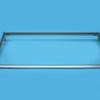 Hisense Fridge & Freezer Glass Shelf and Frame Set - Image 1