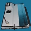 Hisense Fridge & Freezer Air Duct - Image 2