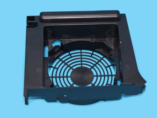 Fan Holder